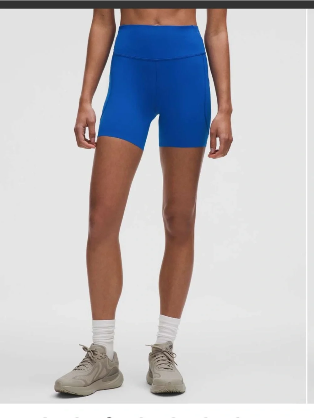 N/A lululemon fast